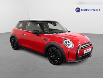 MINI - Hatch