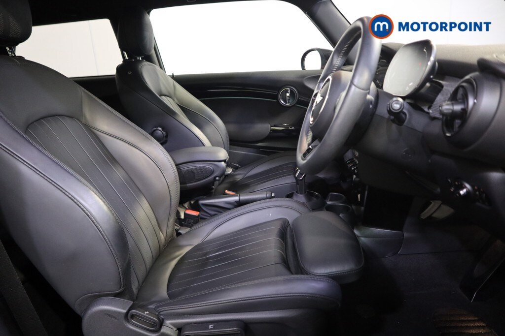 Used MINI Hatch 2023 for sale - 76279094: Photo 22