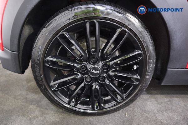 Used MINI Hatch 2023 for sale - 76279094: Photo 26