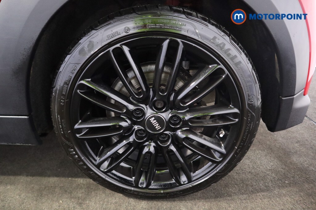 Used MINI Hatch 2023 for sale - 76279094: Photo 29