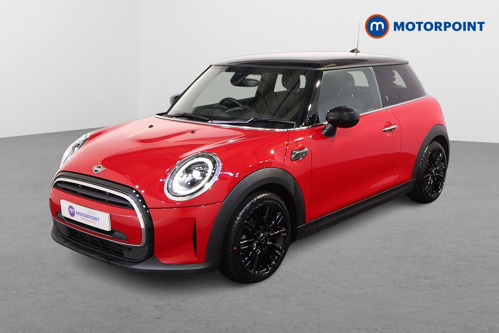 Used MINI Hatch 2023 for sale - 76279094: Photo 3