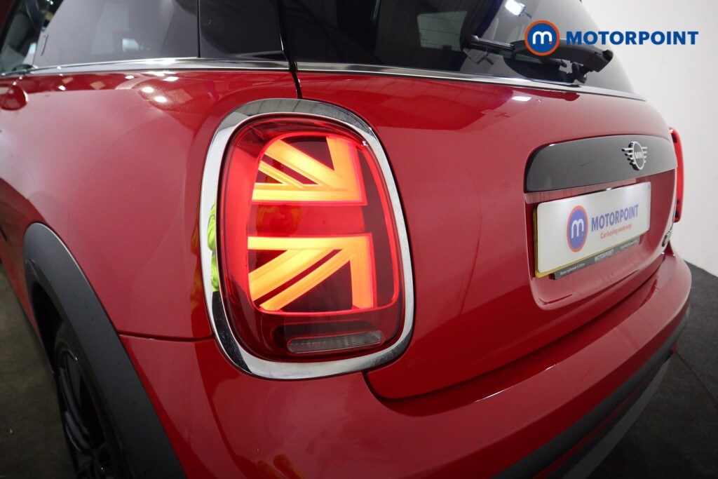 Used MINI Hatch 2023 for sale - 76279094: Photo 32