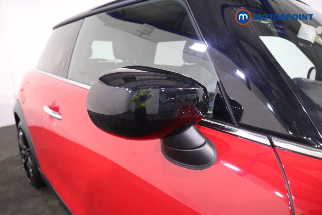 Used MINI Hatch 2023 for sale - 76279094: Photo 33