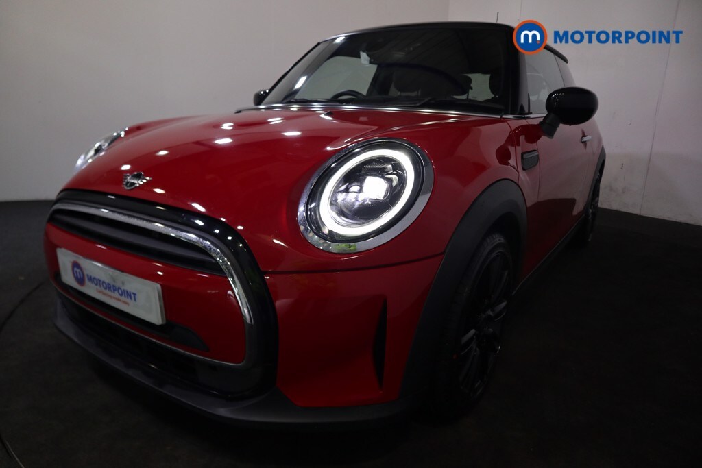 Used MINI Hatch 2023 for sale - 76279094: Photo 35