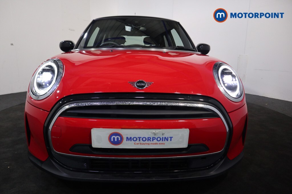 Used MINI Hatch 2023 for sale - 76279094: Photo 36