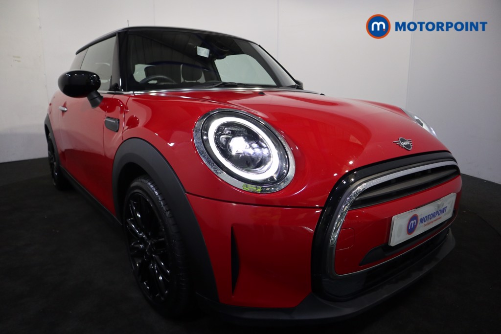 Used MINI Hatch 2023 for sale - 76279094: Photo 37