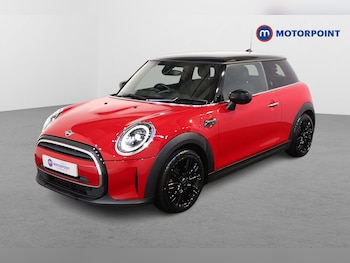 Used MINI Hatch 2023 for sale - 76279094: Photo 3