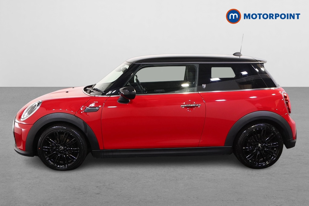 Used MINI Hatch 2023 for sale - 76279094: Photo 4
