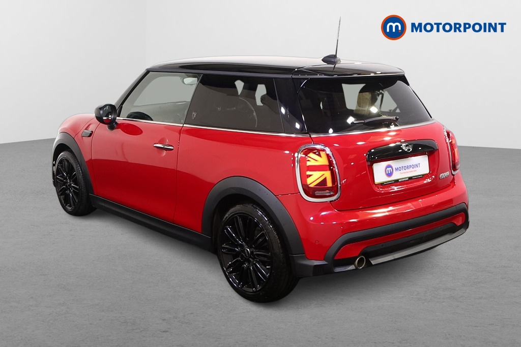 Used MINI Hatch 2023 for sale - 76279094: Photo 5