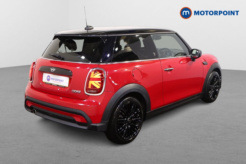 Used MINI Hatch 2023 for sale - 76279094: Photo 7