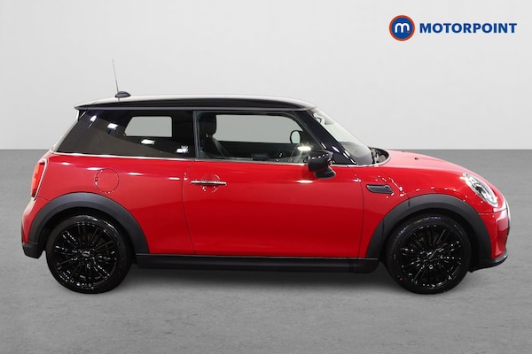 Used MINI Hatch 2023 for sale - 76279094: Photo 8