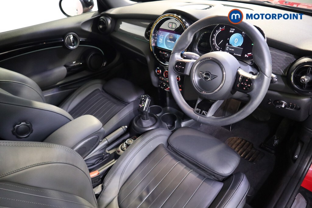 Used MINI Hatch 2023 for sale - 76279094: Photo 9