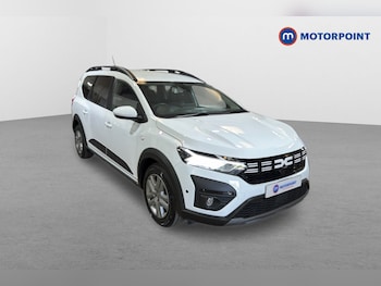 Used Dacia Jogger 2023 for sale - 78432399: Photo