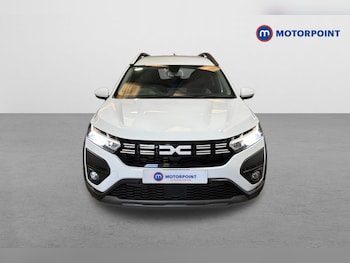 Used Dacia Jogger 2023 for sale - 78432399: Photo