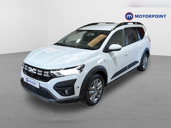 Used Dacia Jogger 2023 for sale - 78432399: Photo