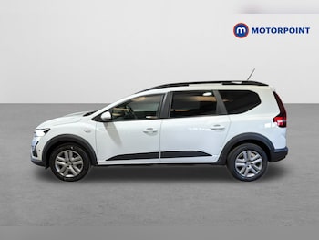 Used Dacia Jogger 2023 for sale - 78432399: Photo