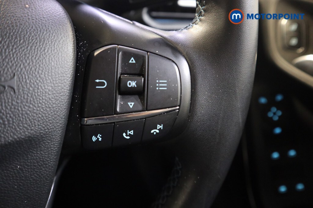 Used Ford Fiesta 2022 for sale - 76854875: Photo 12