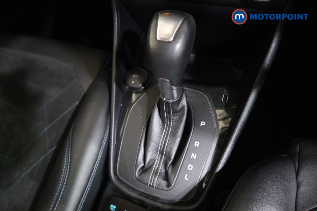 Used Ford Fiesta 2022 for sale - 76854875: Photo 17