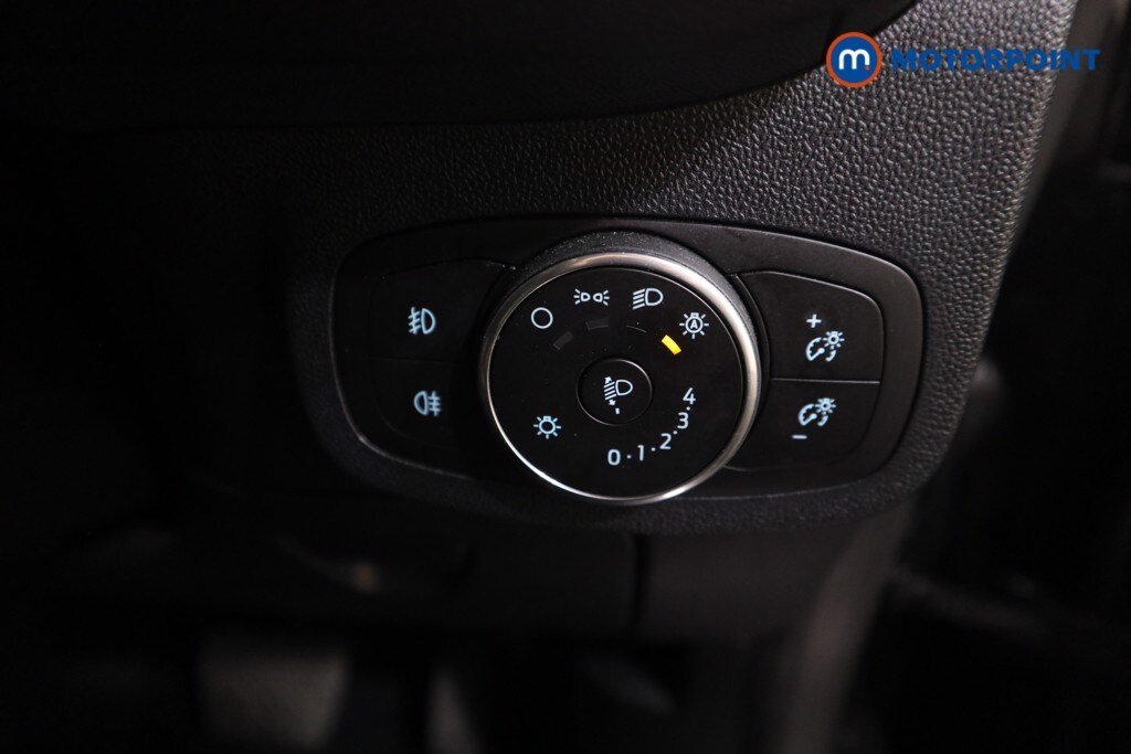 Used Ford Fiesta 2022 for sale - 76854875: Photo 19