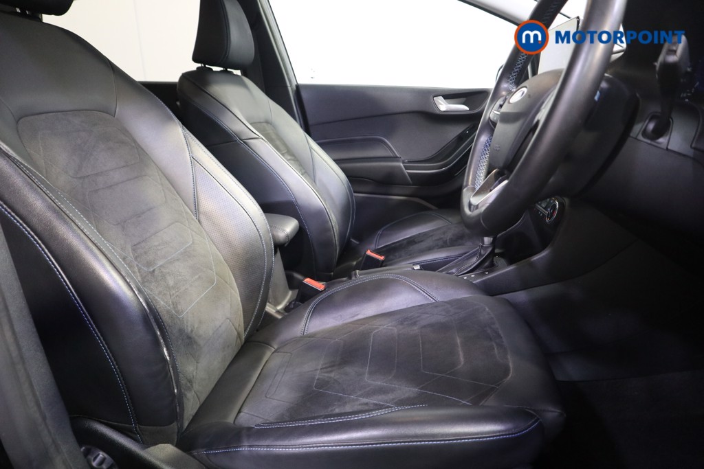 Used Ford Fiesta 2022 for sale - 76854875: Photo 22