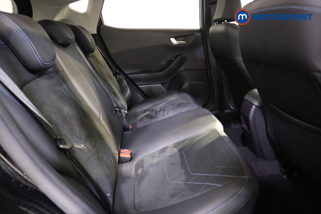 Used Ford Fiesta 2022 for sale - 76854875: Photo 23