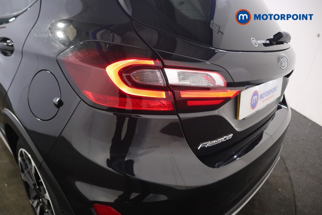 Used Ford Fiesta 2022 for sale - 76854875: Photo 31