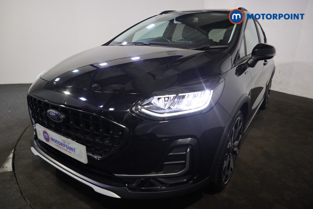 Used Ford Fiesta 2022 for sale - 76854875: Photo 38