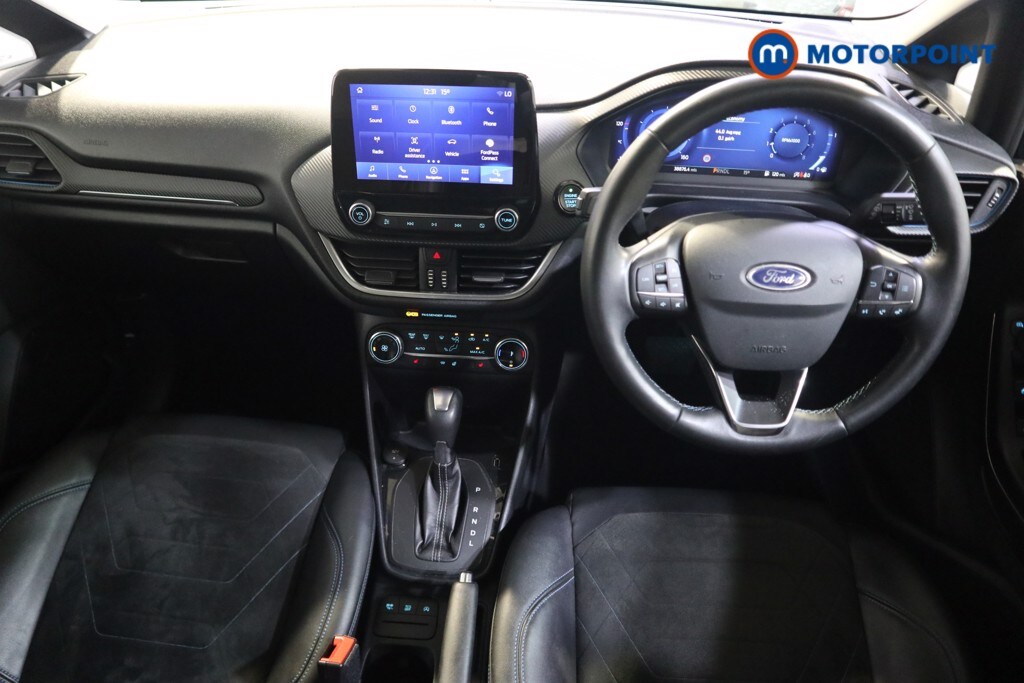 Used Ford Fiesta 2022 for sale - 76854875: Photo 9