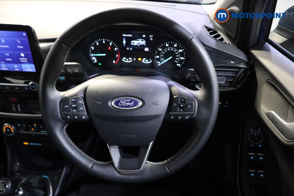 Used Ford Puma 2023 for sale - 76856965: Photo 10