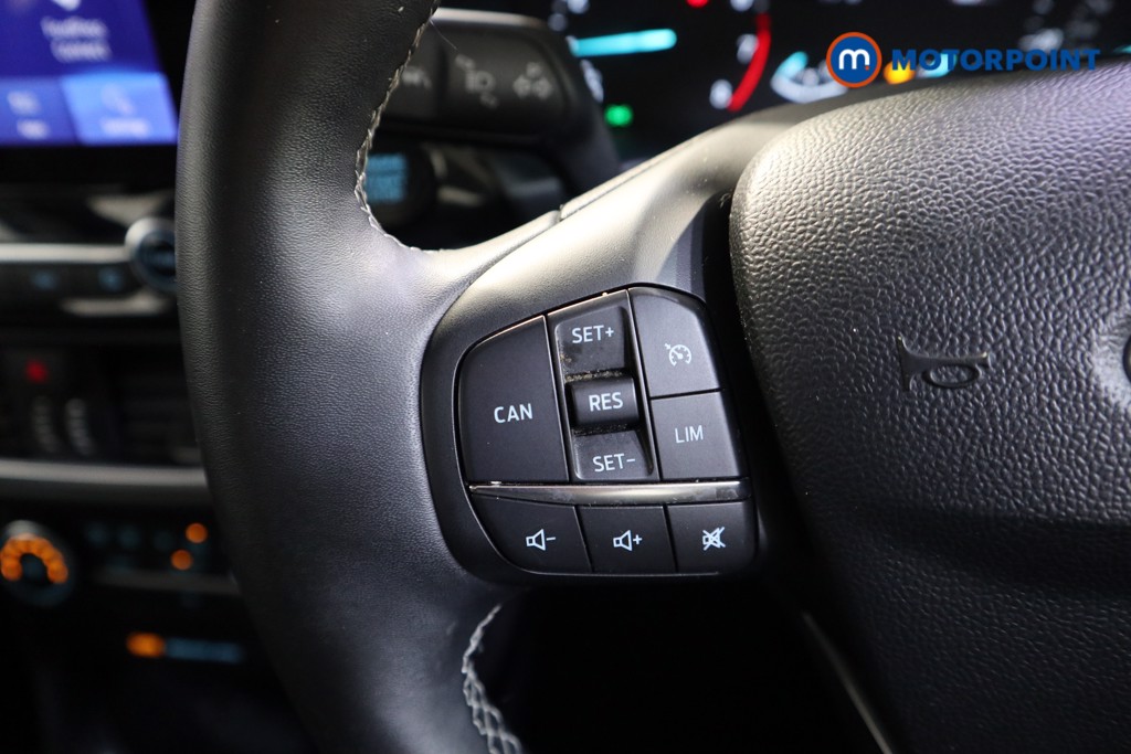 Used Ford Puma 2023 for sale - 76856965: Photo 11