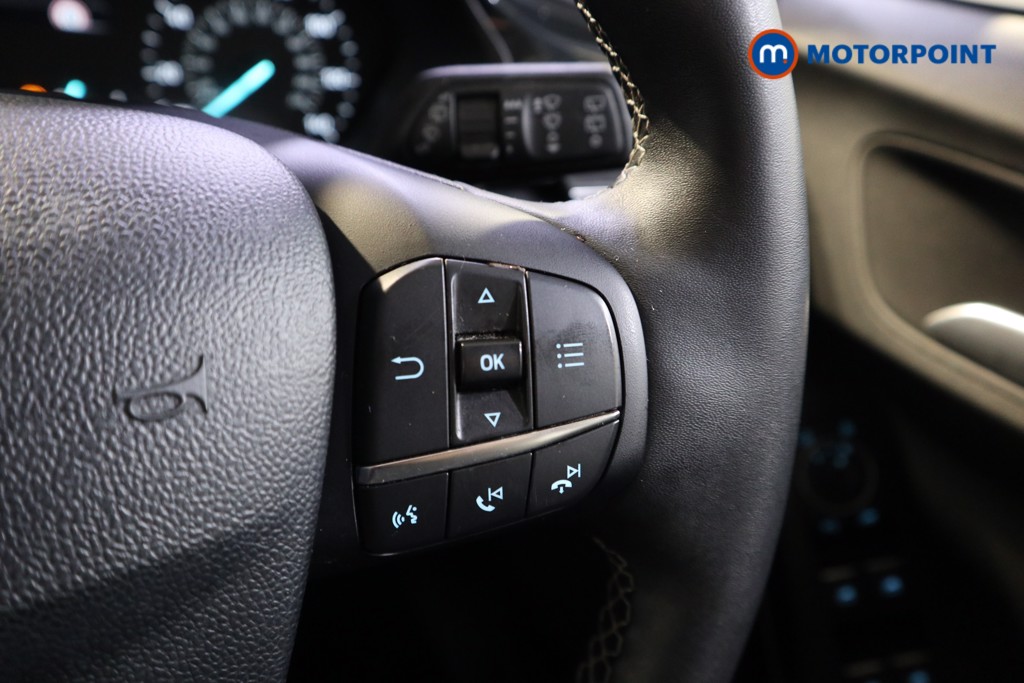 Used Ford Puma 2023 for sale - 76856965: Photo 12