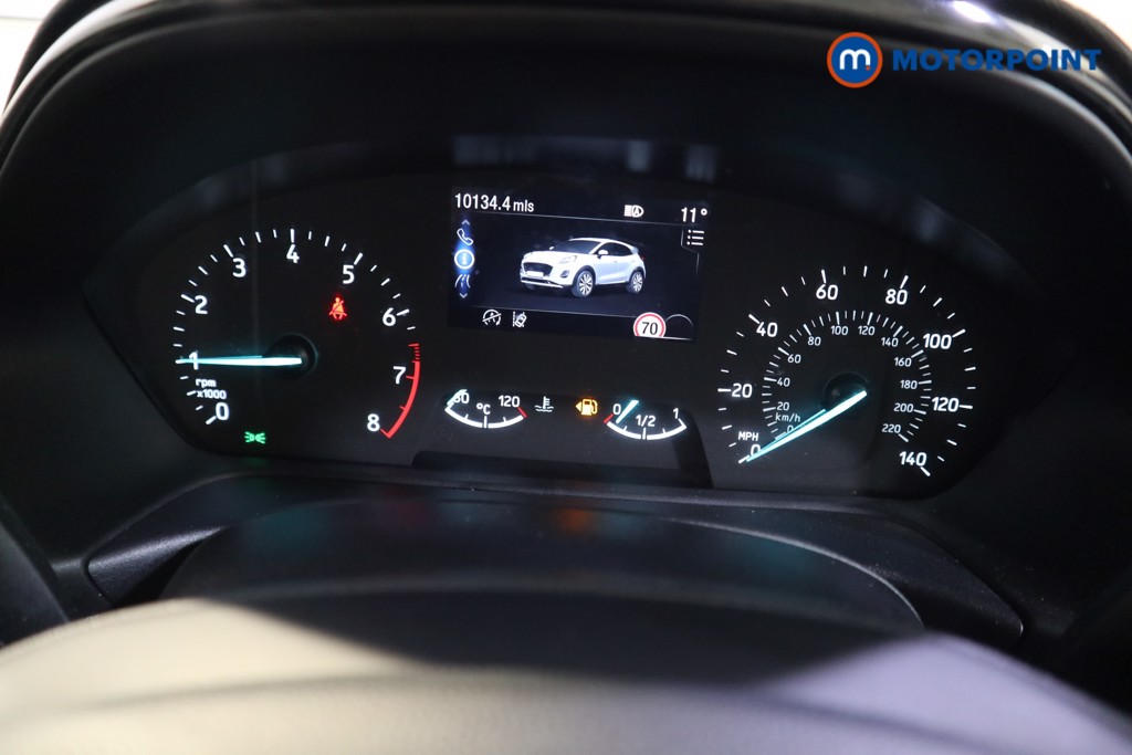 Used Ford Puma 2023 for sale - 76856965: Photo 13