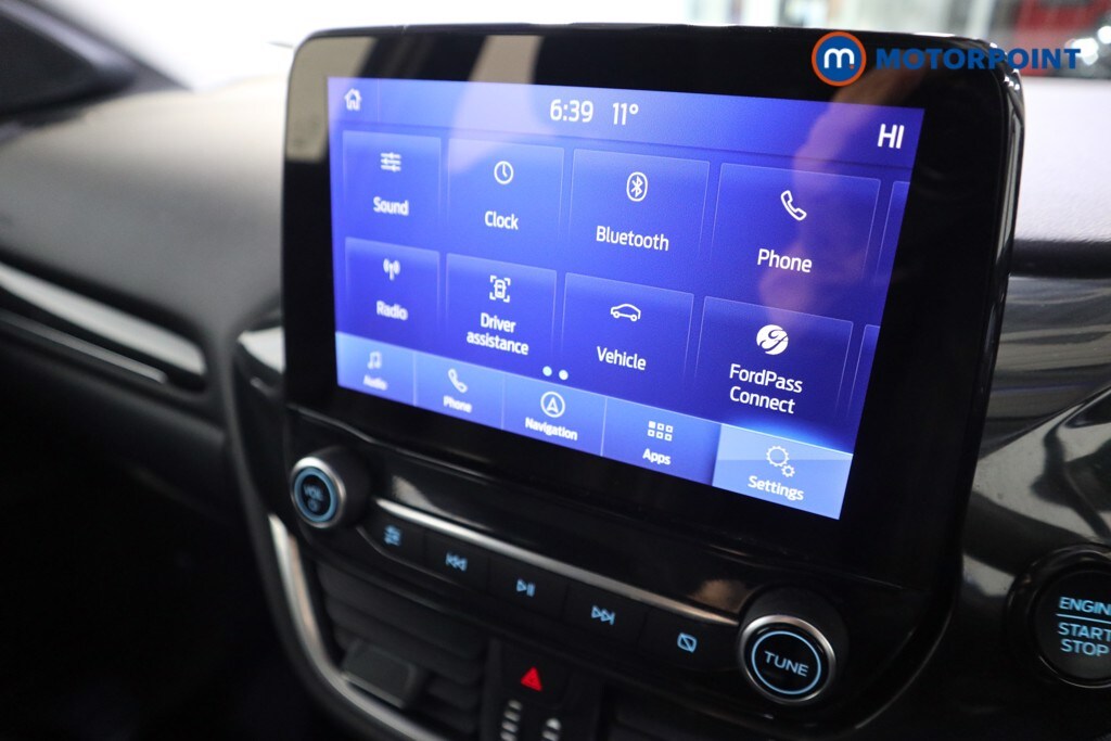 Used Ford Puma 2023 for sale - 76856965: Photo 15