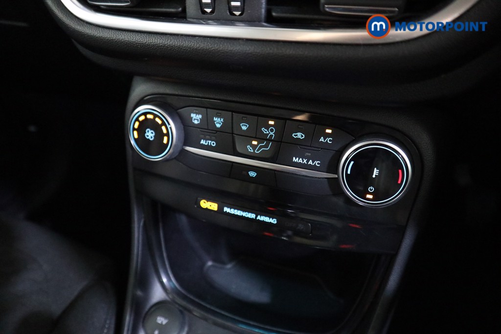 Used Ford Puma 2023 for sale - 76856965: Photo 16