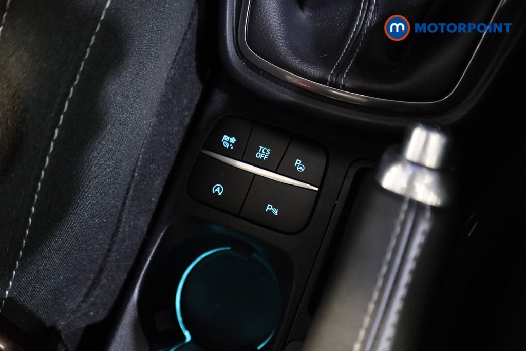 Used Ford Puma 2023 for sale - 76856965: Photo 17