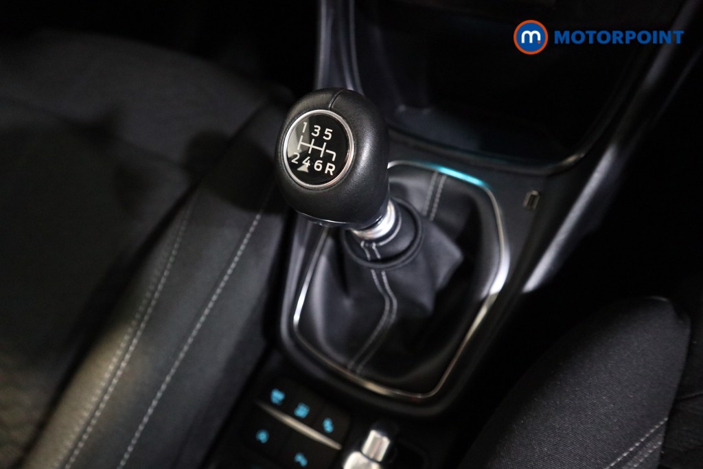 Used Ford Puma 2023 for sale - 76856965: Photo 18