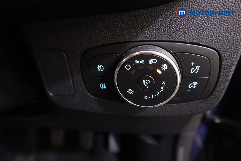 Used Ford Puma 2023 for sale - 76856965: Photo 19