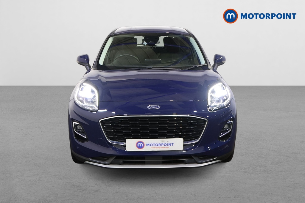 Used Ford Puma 2023 for sale - 76856965: Photo 2