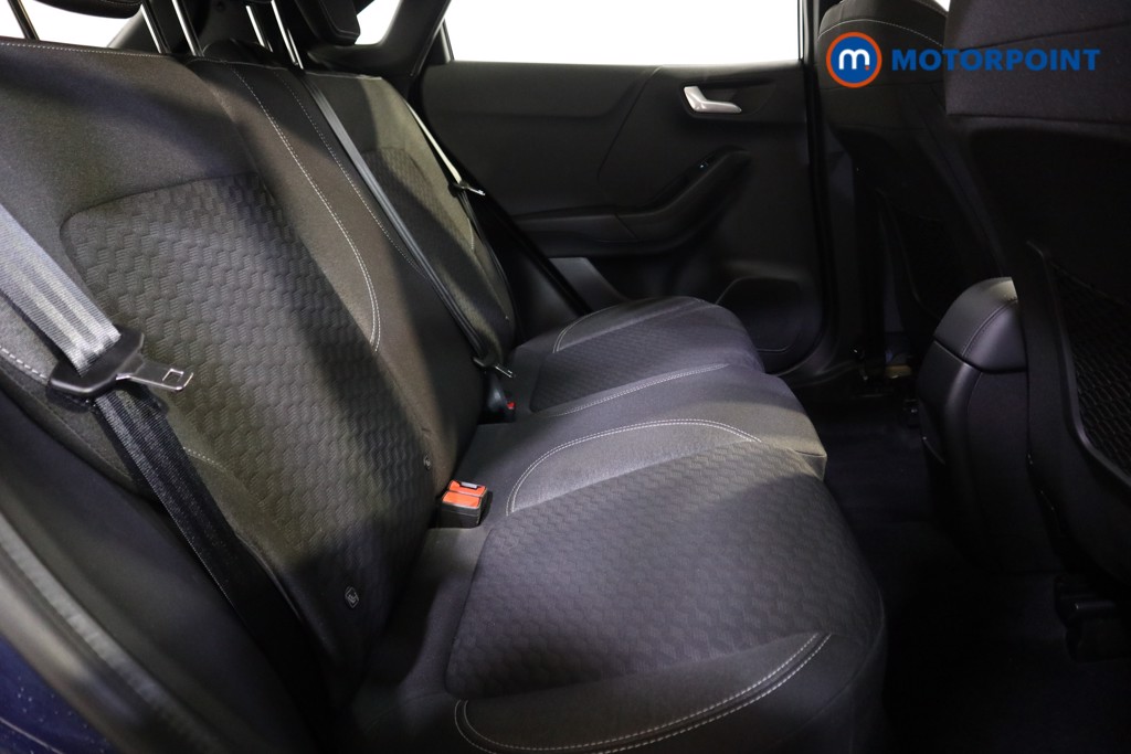 Used Ford Puma 2023 for sale - 76856965: Photo 22