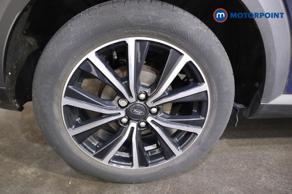 Used Ford Puma 2023 for sale - 76856965: Photo 26