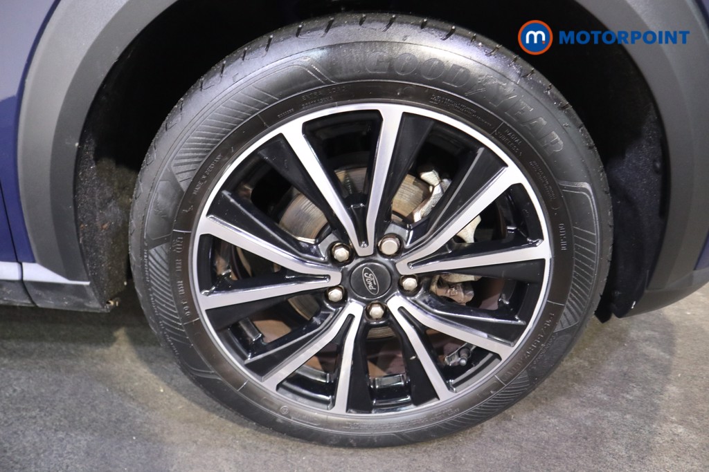 Used Ford Puma 2023 for sale - 76856965: Photo 27