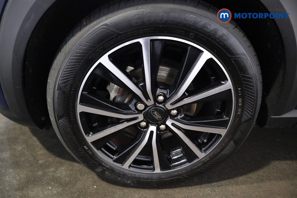 Used Ford Puma 2023 for sale - 76856965: Photo 28