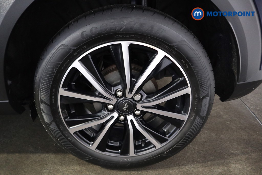 Used Ford Puma 2023 for sale - 76856965: Photo 29