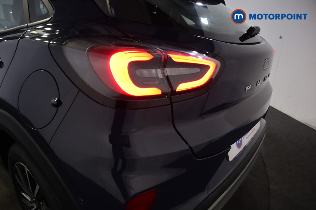 Used Ford Puma 2023 for sale - 76856965: Photo 32