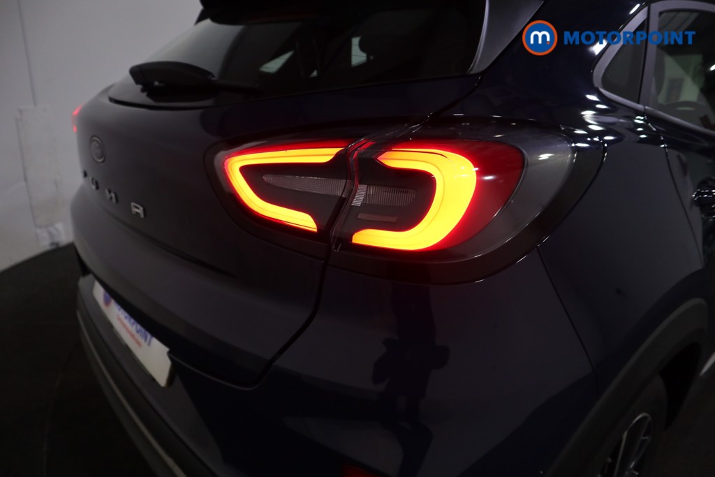 Used Ford Puma 2023 for sale - 76856965: Photo 33