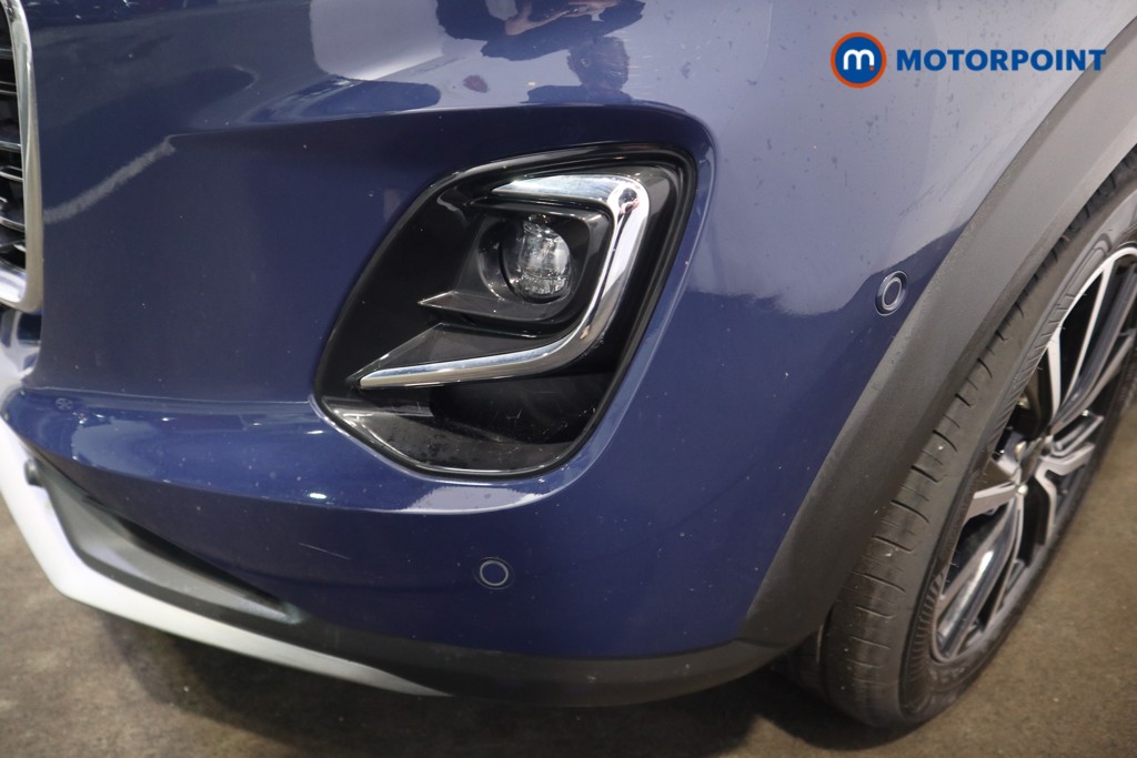 Used Ford Puma 2023 for sale - 76856965: Photo 36