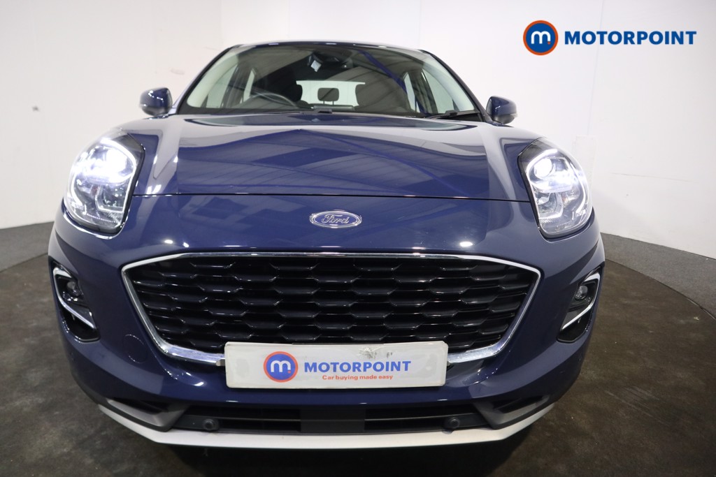Used Ford Puma 2023 for sale - 76856965: Photo 38