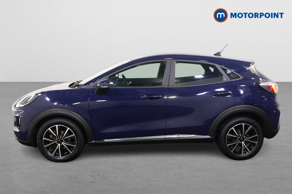 Used Ford Puma 2023 for sale - 76856965: Photo 4