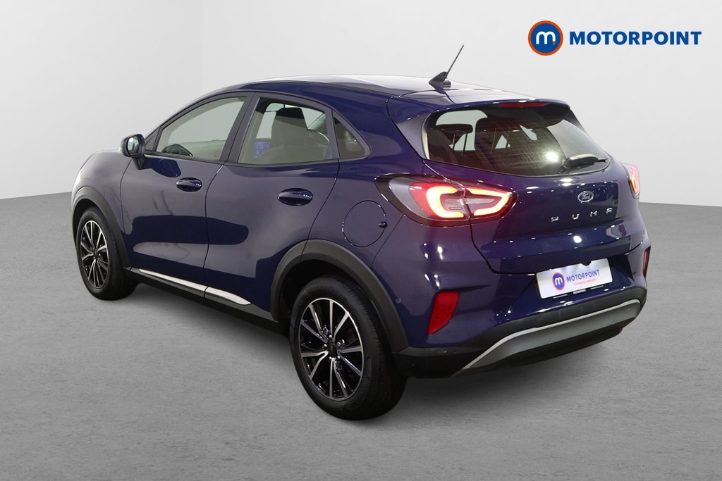 Used Ford Puma 2023 for sale - 76856965: Photo 5