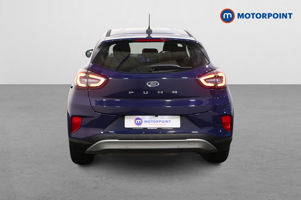 Used Ford Puma 2023 for sale - 76856965: Photo 6